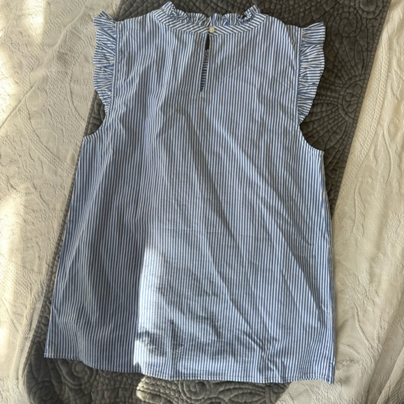 Babydoll Top - Picture 3 of 4